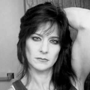 Meet your Posher, Joyce         mcwilliams